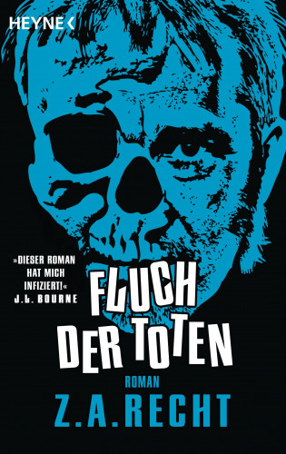 Z. A. Recht: Fluch der Toten