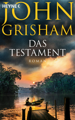 John Grisham: Das Testament