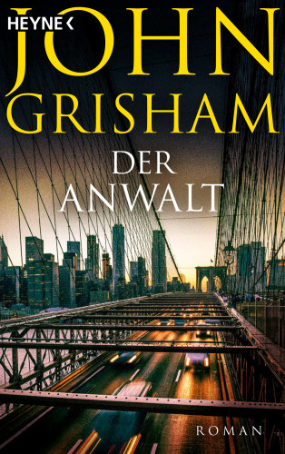 John Grisham: Der Anwalt