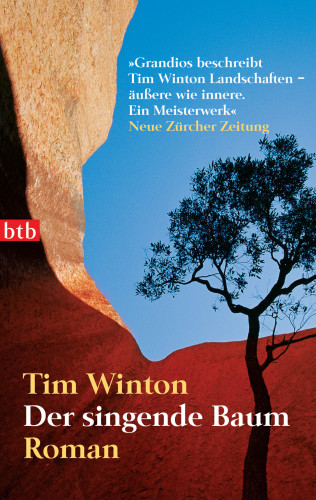 Tim Winton: Der singende Baum