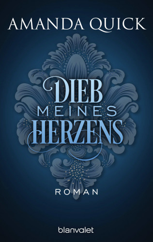 Amanda Quick: Dieb meines Herzens