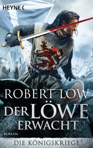 Robert Low: Der Löwe erwacht