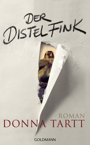Donna Tartt: Der Distelfink