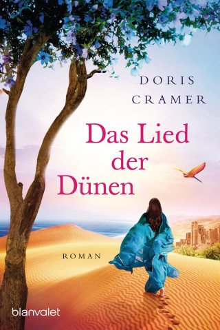 Doris Cramer: Das Lied der Dünen