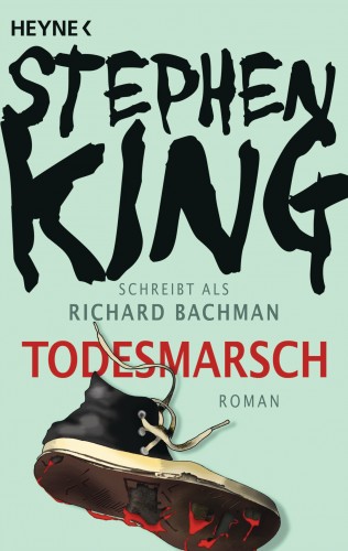 Stephen King: Todesmarsch