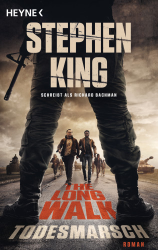Stephen King: Todesmarsch