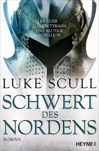 Luke Scull: Schwert des Nordens