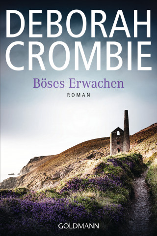 Deborah Crombie: Böses Erwachen