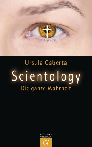 Ursula Caberta: Scientology