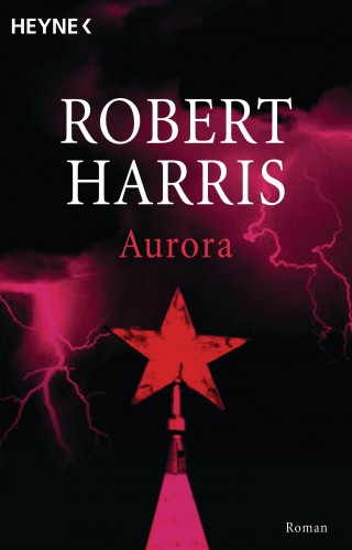 Robert Harris: Aurora