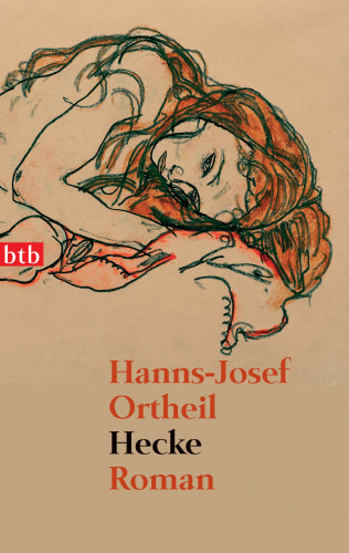 Hanns-Josef Ortheil: Hecke