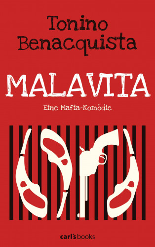 Tonino Benacquista: Malavita