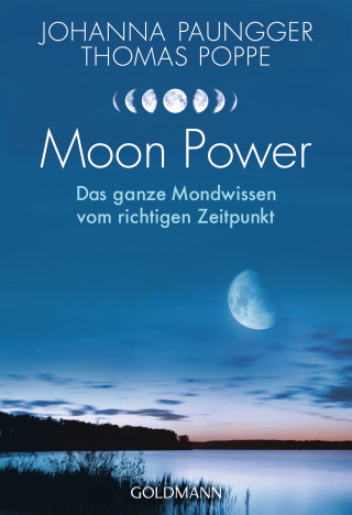 Johanna Paungger, Thomas Poppe: Moon Power