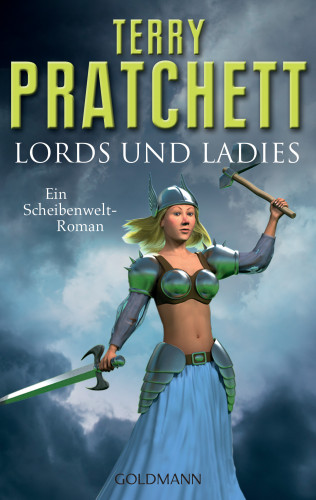 Terry Pratchett: Lords und Ladies
