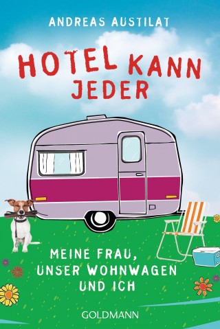 Andreas Austilat: Hotel kann jeder