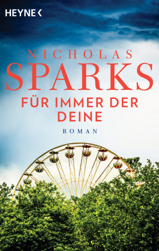 Nicholas Sparks: The Lucky One - Für immer der Deine/Film