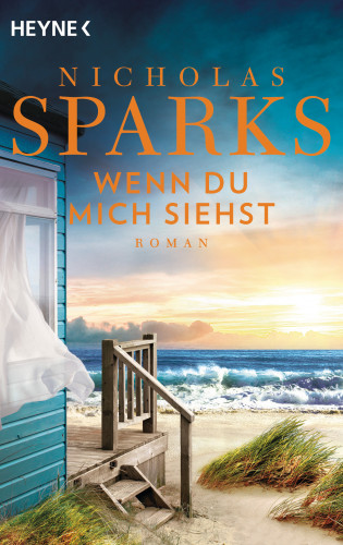 Nicholas Sparks: Wenn du mich siehst