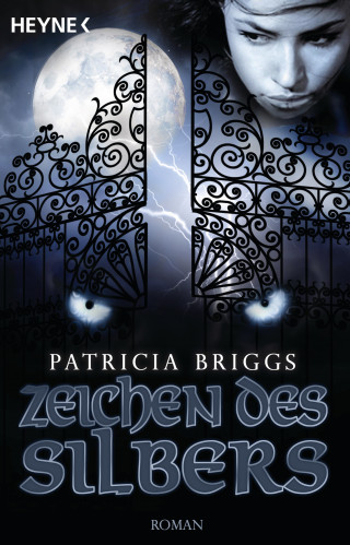Patricia Briggs: Zeichen des Silbers
