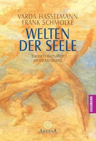 Varda Hasselmann, Frank Schmolke: Welten der Seele