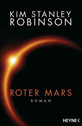 Kim Stanley Robinson: Roter Mars