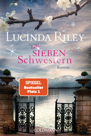 Lucinda Riley: Die sieben Schwestern