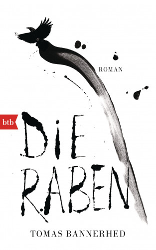 Tomas Bannerhed: Die Raben