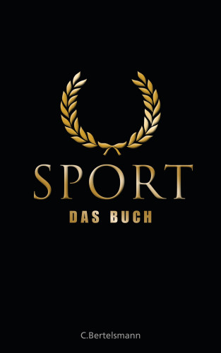 Johannes Aumüller, Jürgen Schmieder: Sport - Das Buch