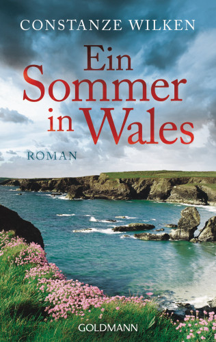 Constanze Wilken: Ein Sommer in Wales