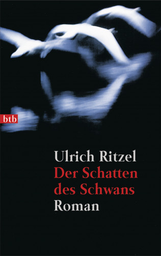 Ulrich Ritzel: Der Schatten des Schwans
