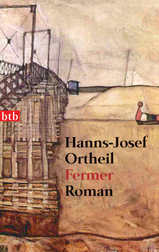 Hanns-Josef Ortheil: Fermer