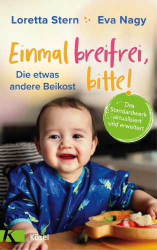 Loretta Stern, Eva Nagy: Einmal breifrei, bitte!