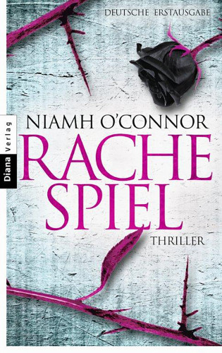 Niamh O'Connor: Rachespiel
