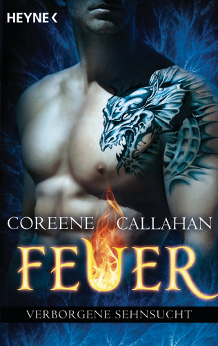 Coreene Callahan: Feuer - Verborgene Sehnsucht