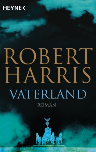 Robert Harris: Vaterland