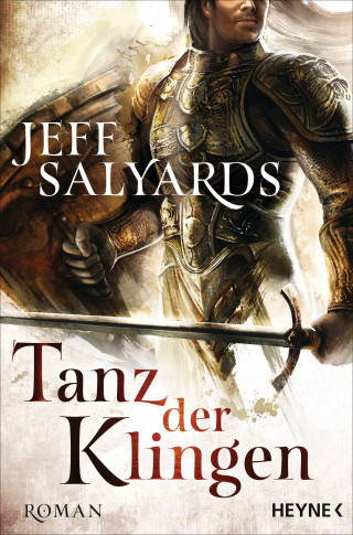 Jeff Salyards: Tanz der Klingen