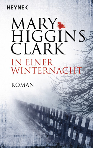 Mary Higgins Clark: In einer Winternacht