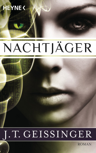 J.T. Geissinger: Nachtjäger