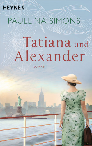 Paullina Simons: Tatiana und Alexander