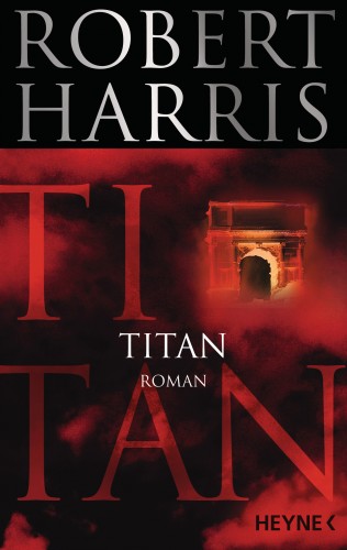 Robert Harris: Titan