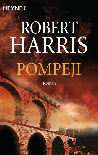 Robert Harris: Pompeji