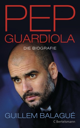 Guillem Balagué: Pep Guardiola