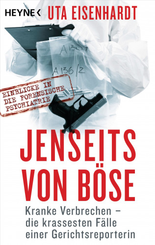 Uta Eisenhardt: Jenseits von Böse