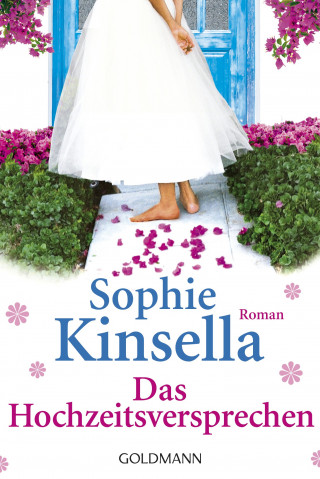 Sophie Kinsella: Das Hochzeitsversprechen