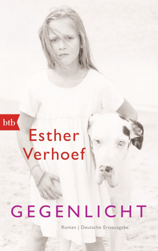 Esther Verhoef: Gegenlicht