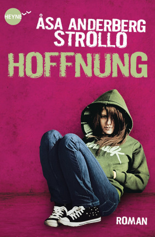 Asa Anderberg Strollo: Hoffnung