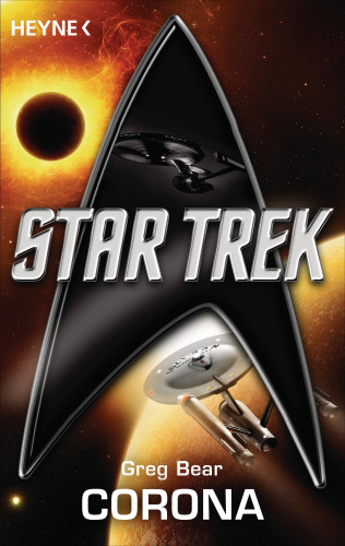 Greg Bear: Star Trek: Corona
