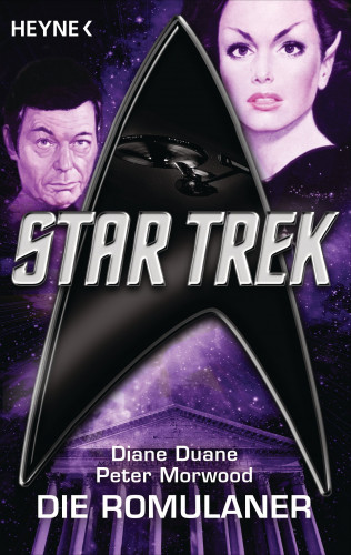 Diane Duane, Peter Morwood: Star Trek: Die Romulaner