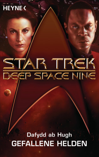 Dafydd ab Hugh: Star Trek - Deep Space Nine: Gefallene Helden