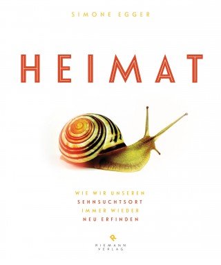 Simone Egger: Heimat