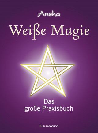 Ansha: Weiße Magie